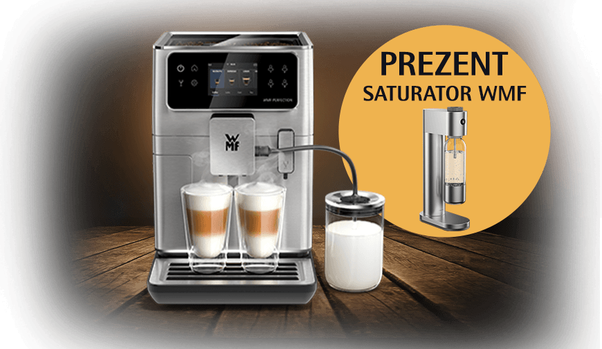 Prezent Saturator WMF